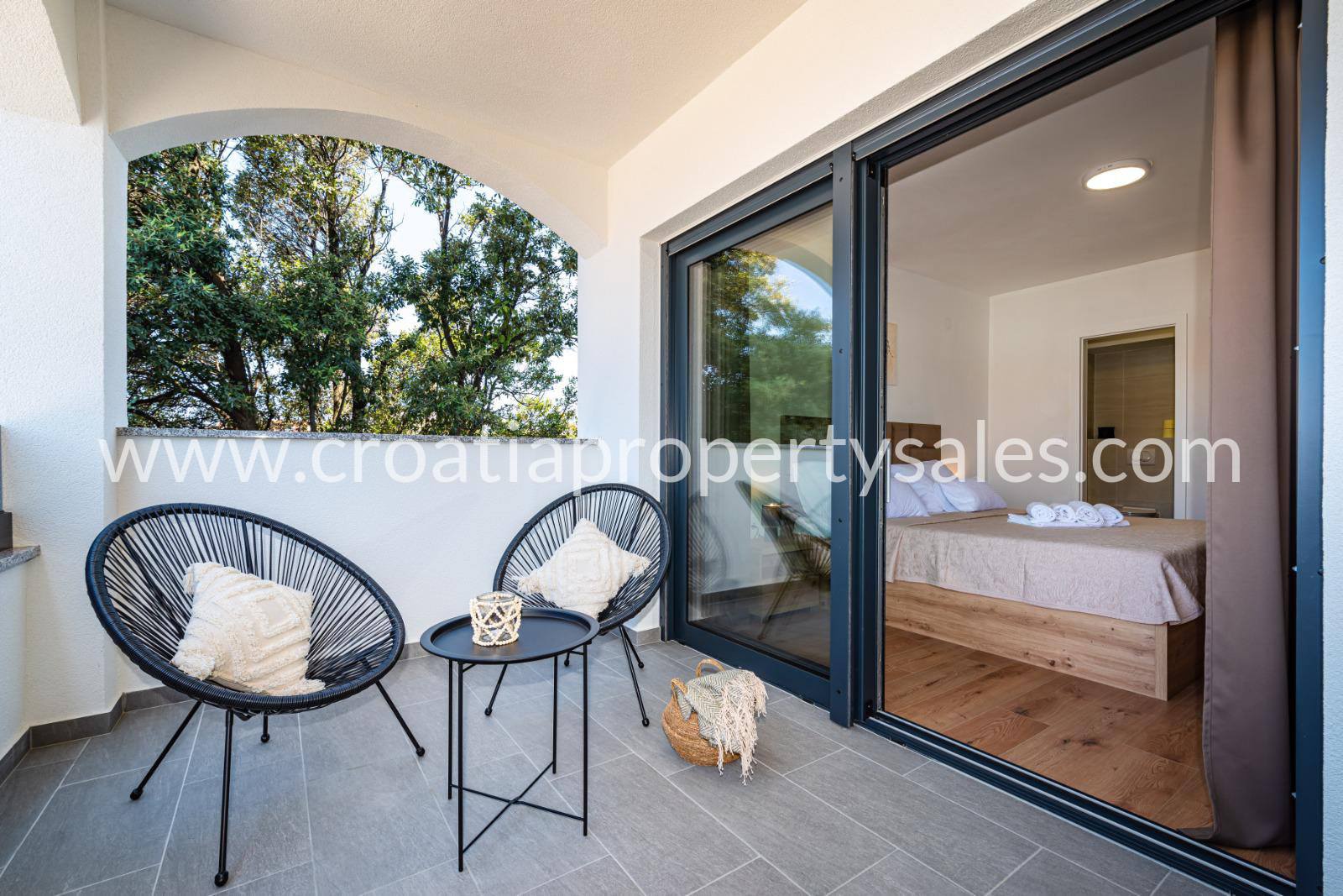 Zadar apartment for sale 4291 Croatia Property Sales