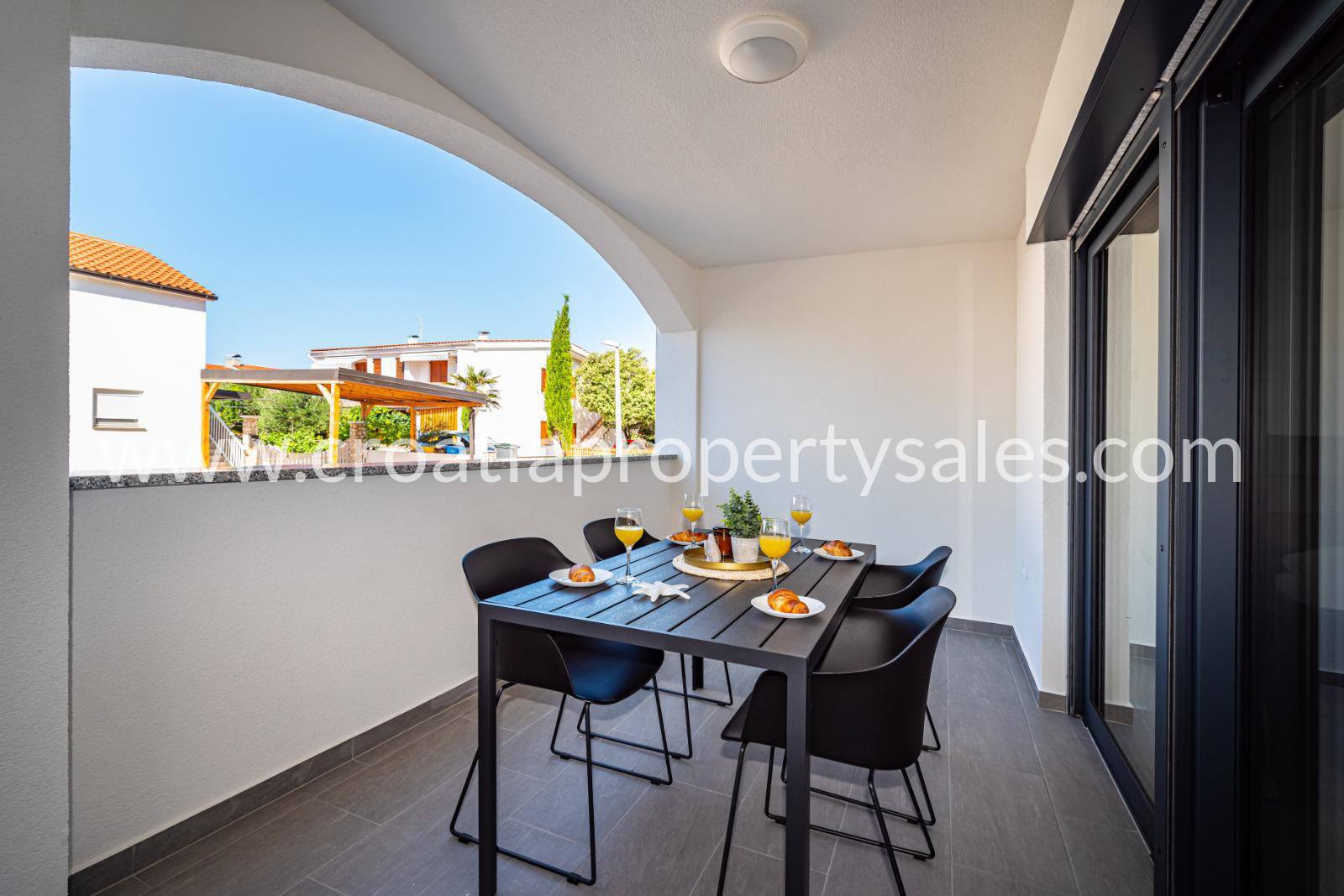 Zadar apartment for sale 4291 Croatia Property Sales