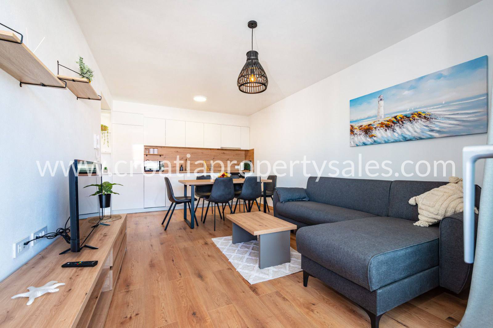 Zadar apartment for sale 4291 Croatia Property Sales