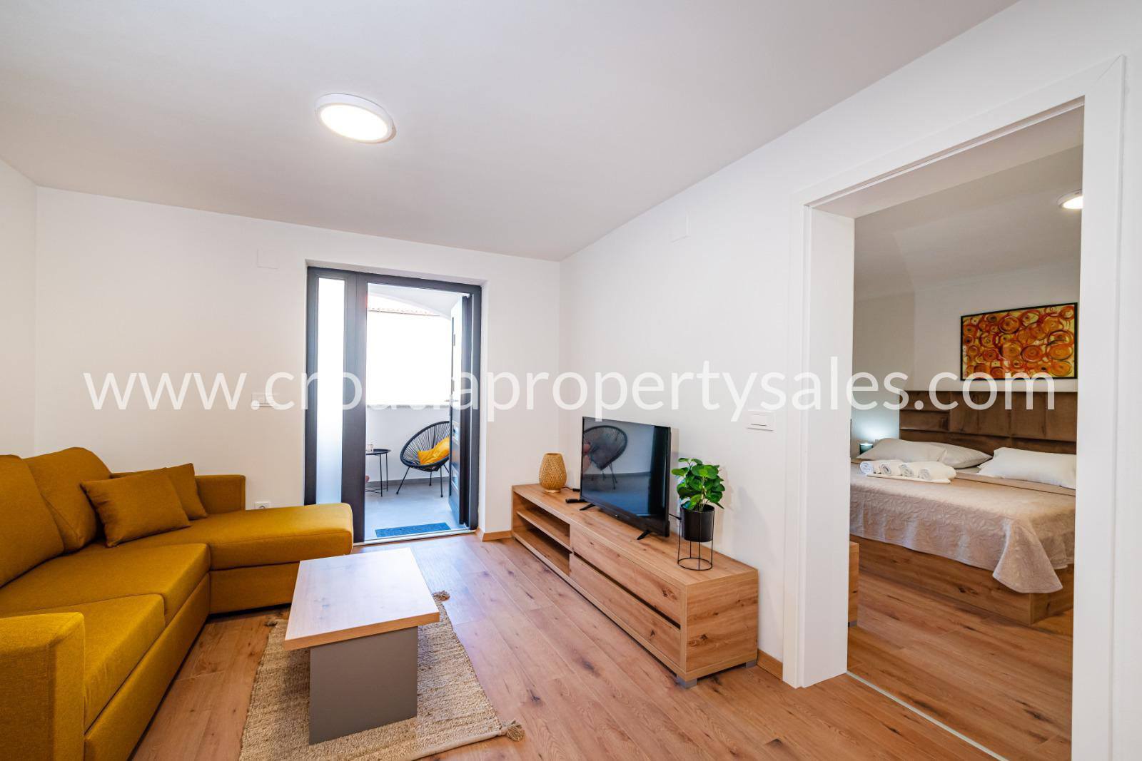 Zadar apartment for sale 4291 Croatia Property Sales