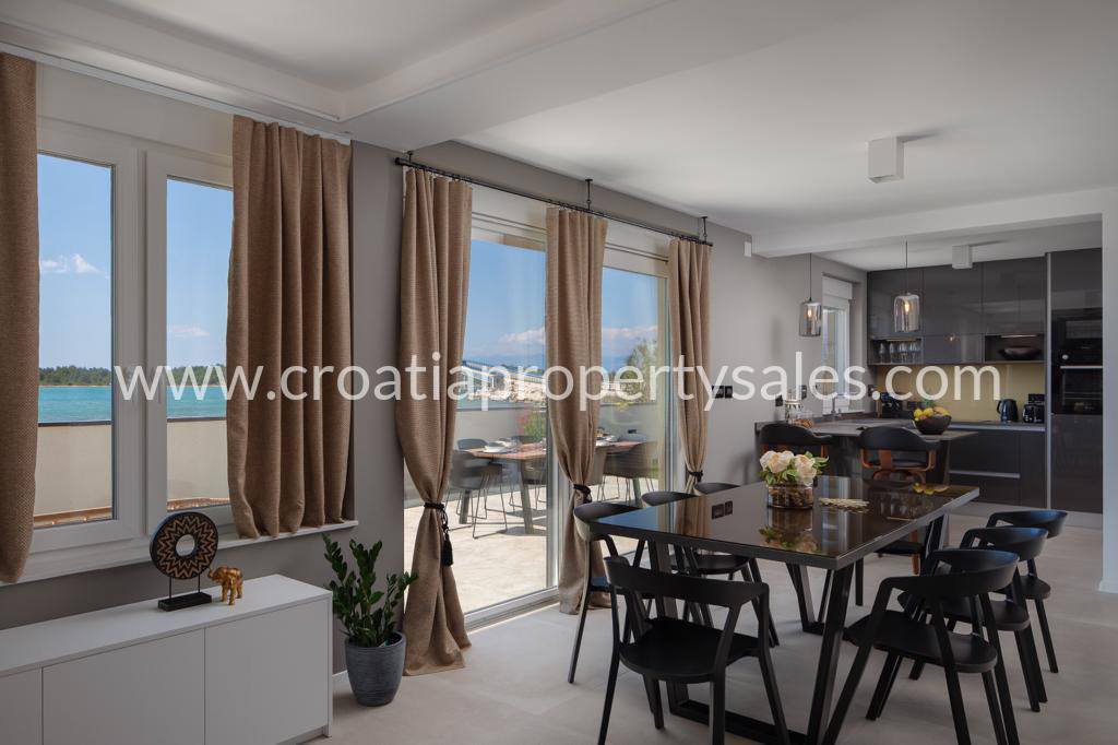 Zadar villa for sale 4292 Croatia Property Sales