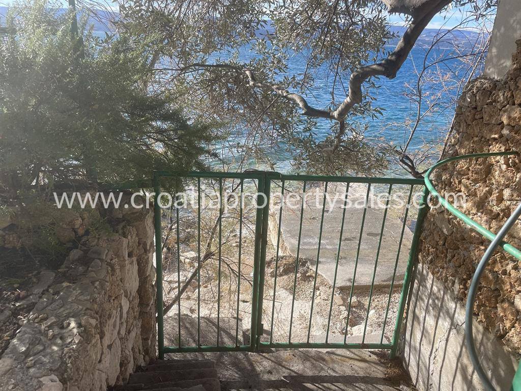 Omis house for sale 4298 Croatia Property Sales