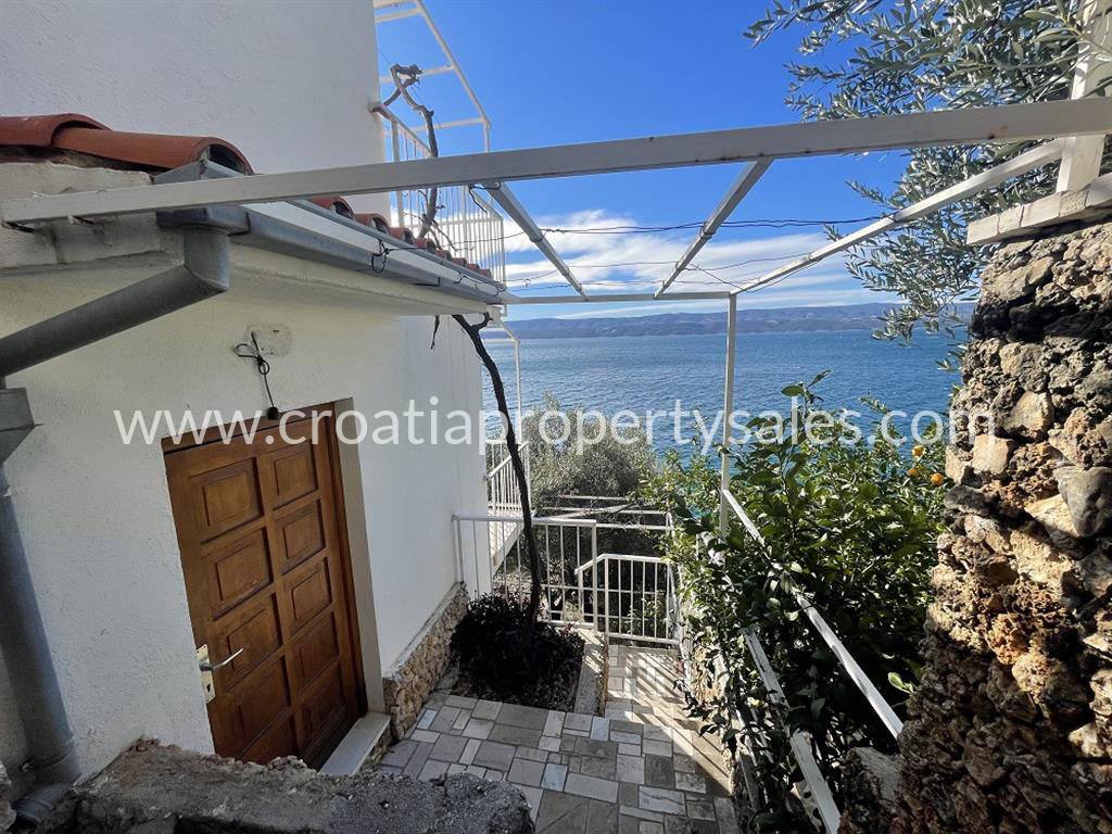 Omis house for sale 4298 Croatia Property Sales