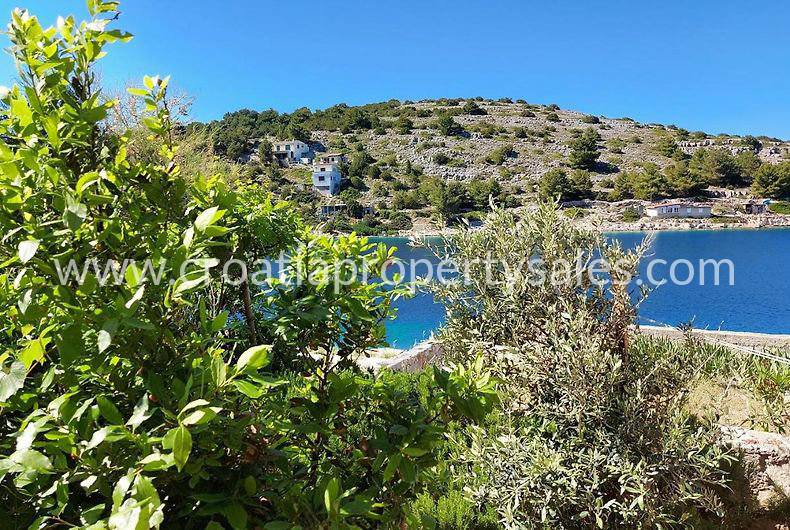 Sibenik house for sale 4300 Croatia Property Sales