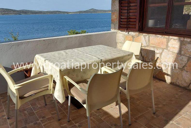 Sibenik house for sale 4300 Croatia Property Sales
