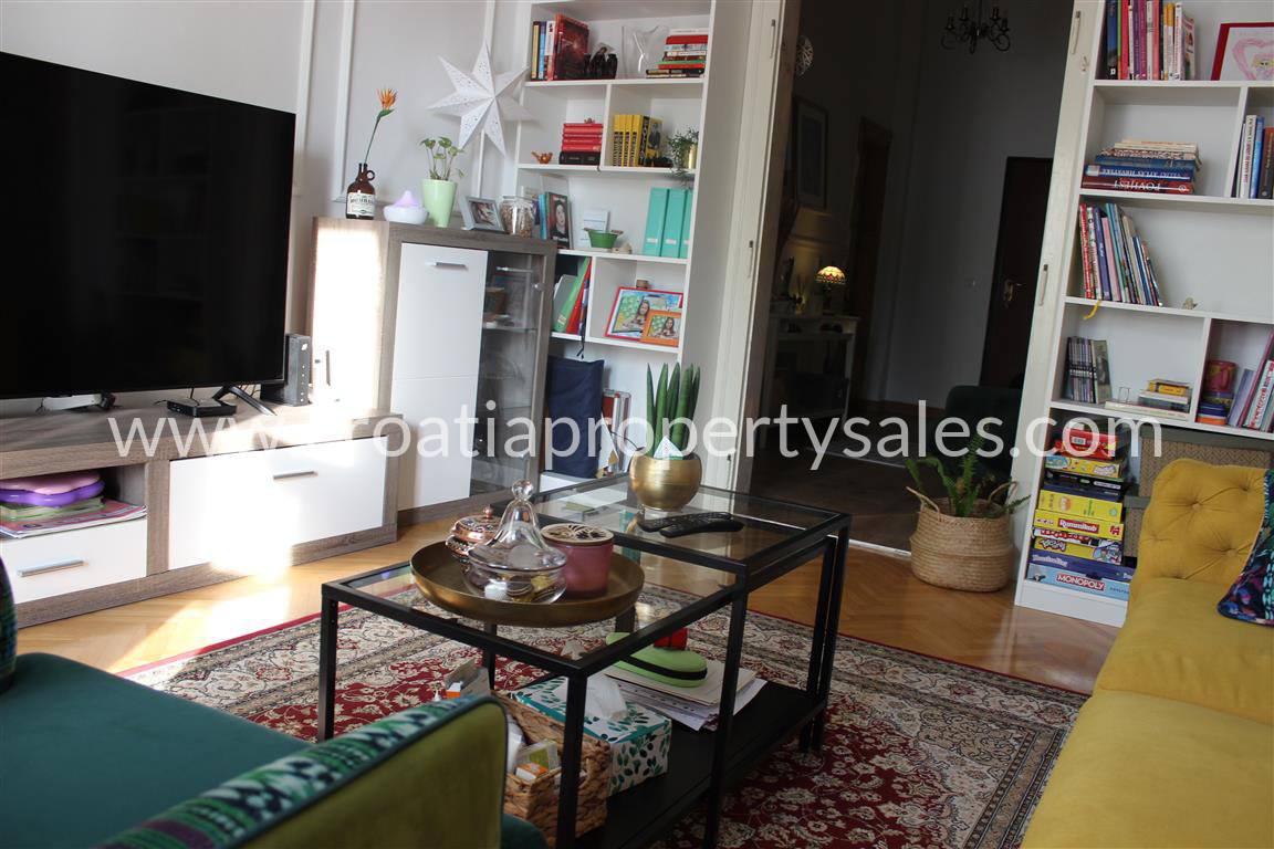 Omis apartment for sale 4304 Croatia Property Sales