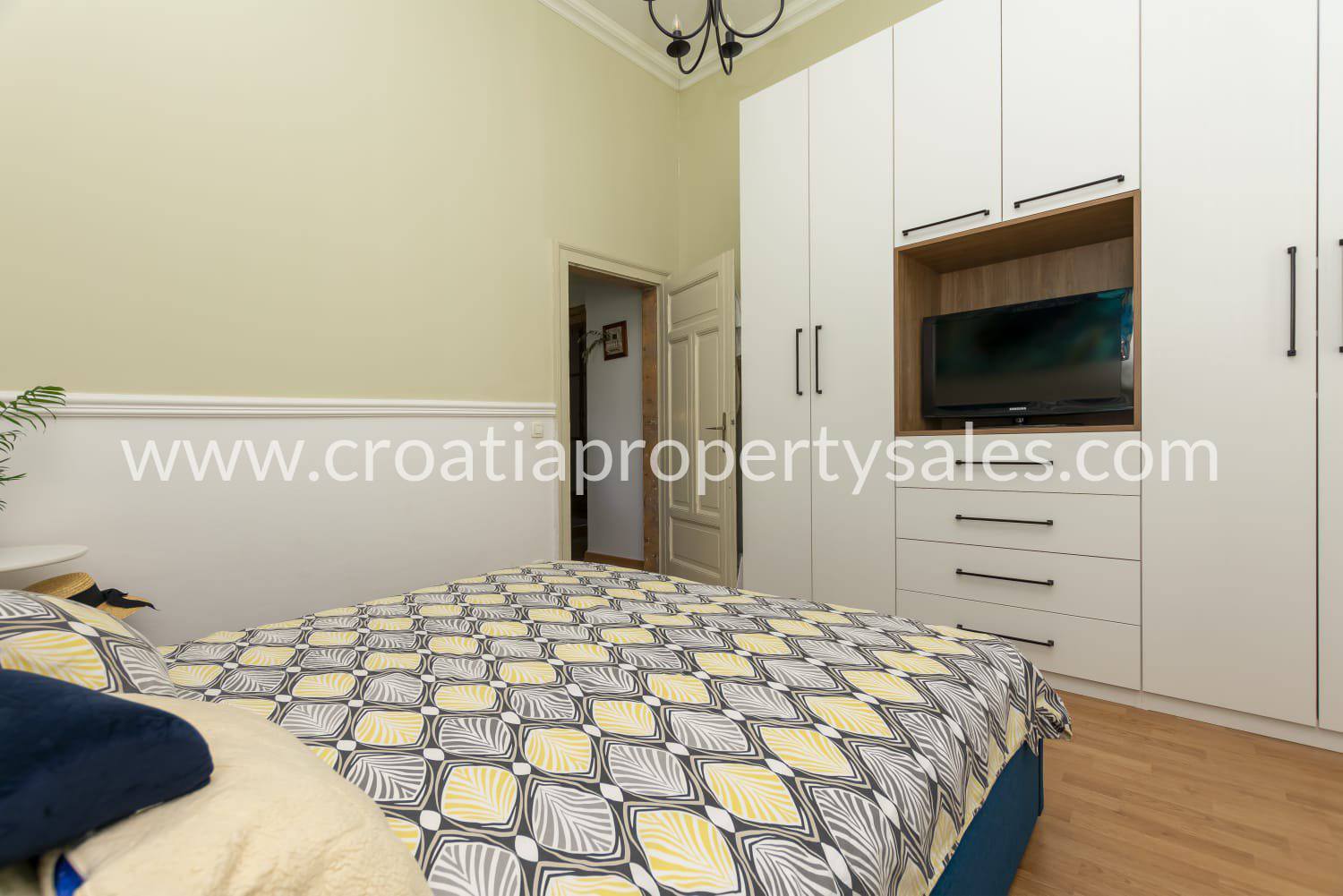 Omis apartment for sale 4304 Croatia Property Sales