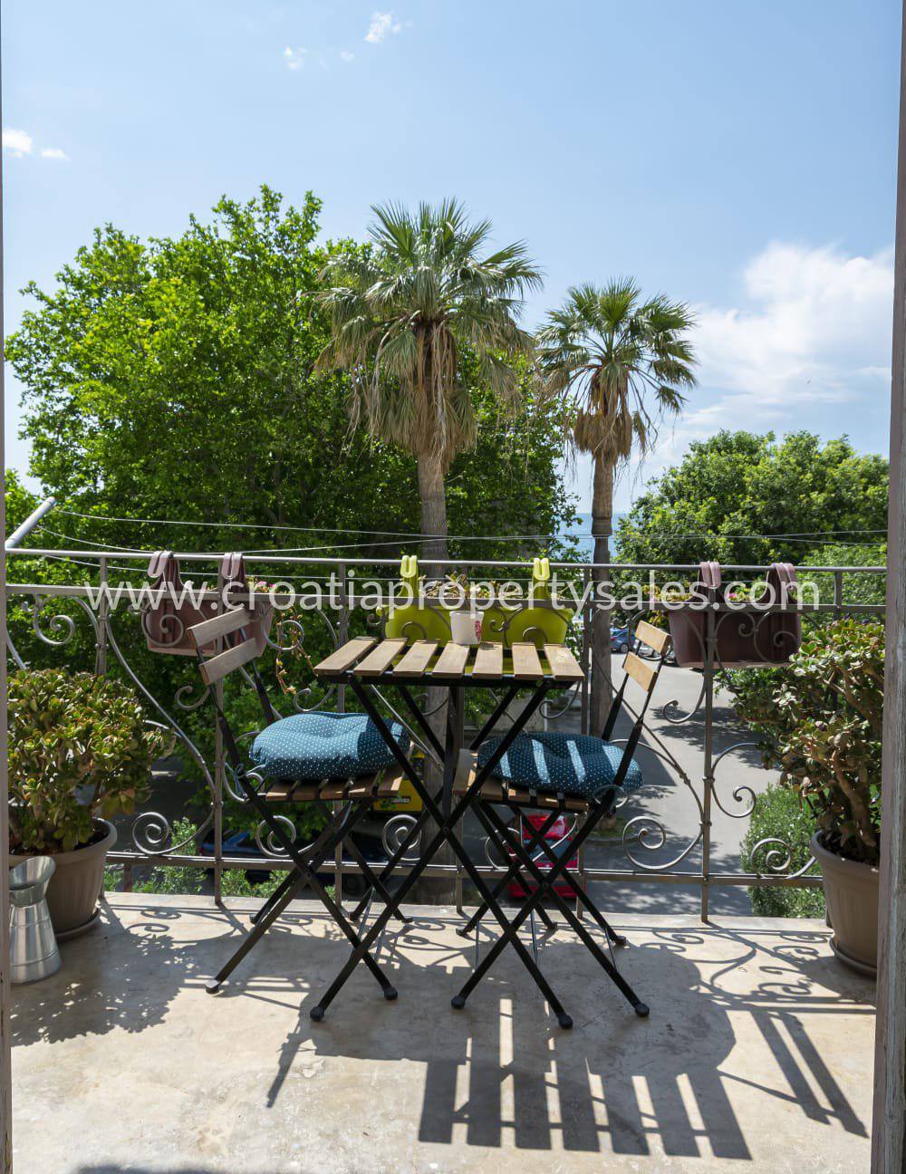 Omis apartment for sale 4304 Croatia Property Sales