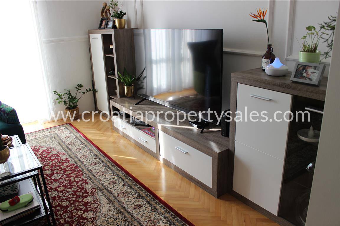 Omis apartment for sale 4304 Croatia Property Sales