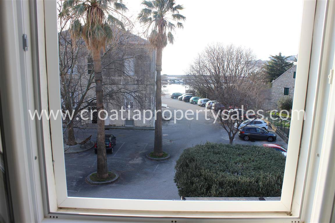 Omis apartment for sale 4304 Croatia Property Sales