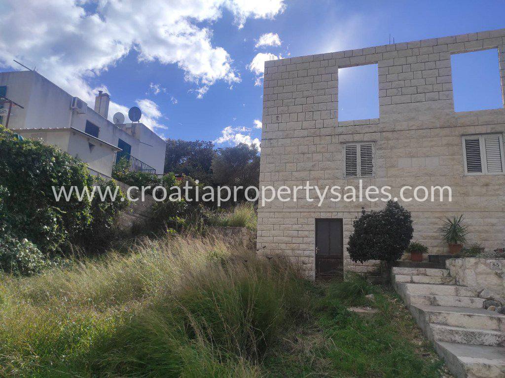 Hvar house for sale 4306 Croatia Property Sales