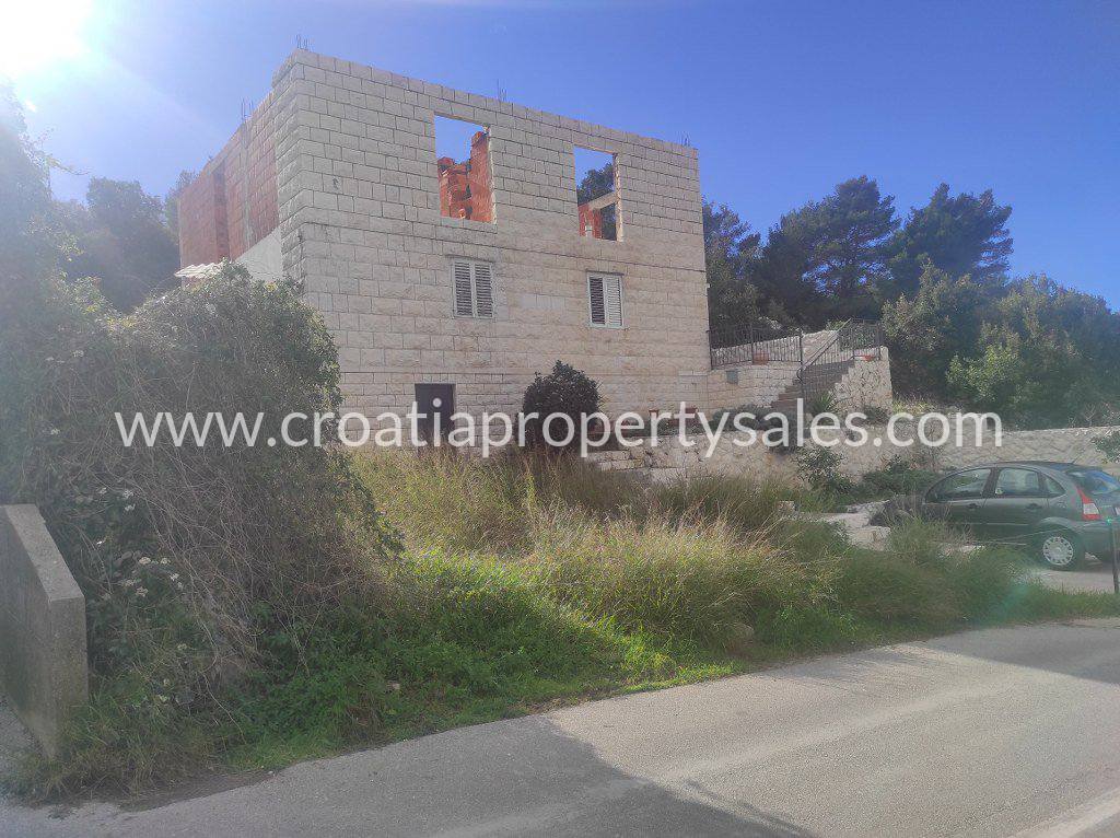 Hvar house for sale 4306 Croatia Property Sales