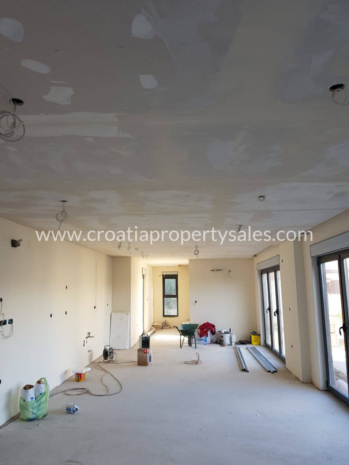 Trogir/Ciovo villa for sale 4319 Croatia Property Sales