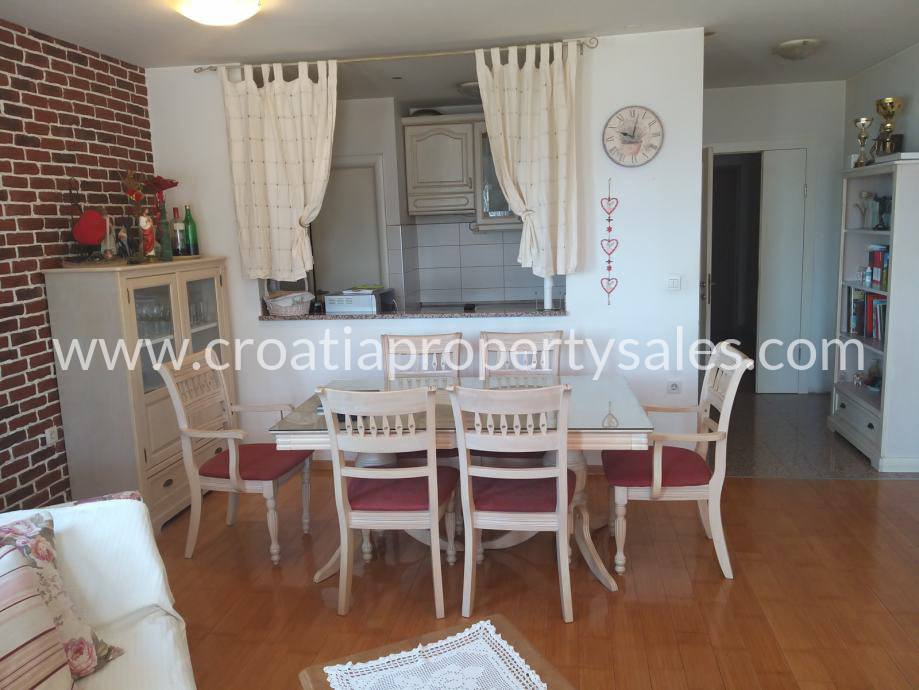 Split apartment for sale 4336 Croatia Property Sales
