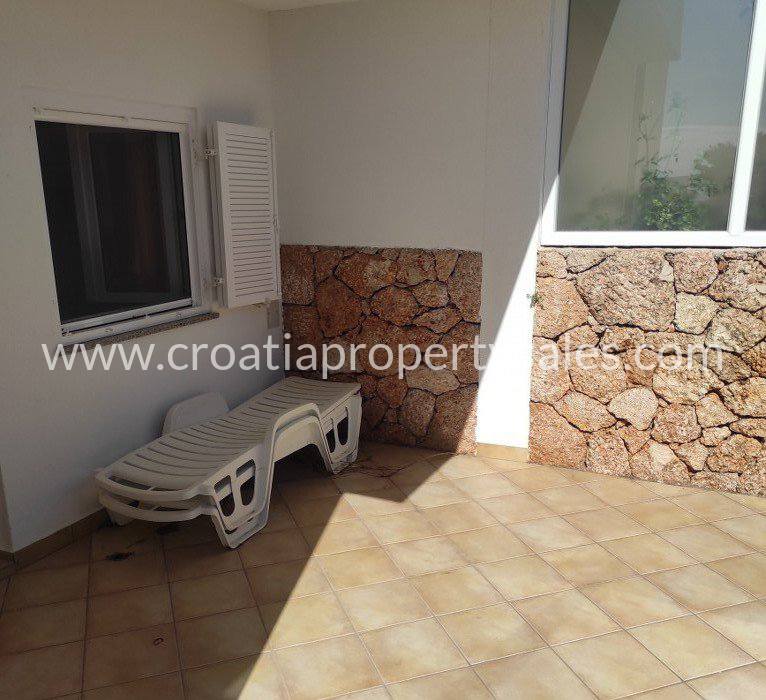 Hvar apartment for sale 4347 Croatia Property Sales