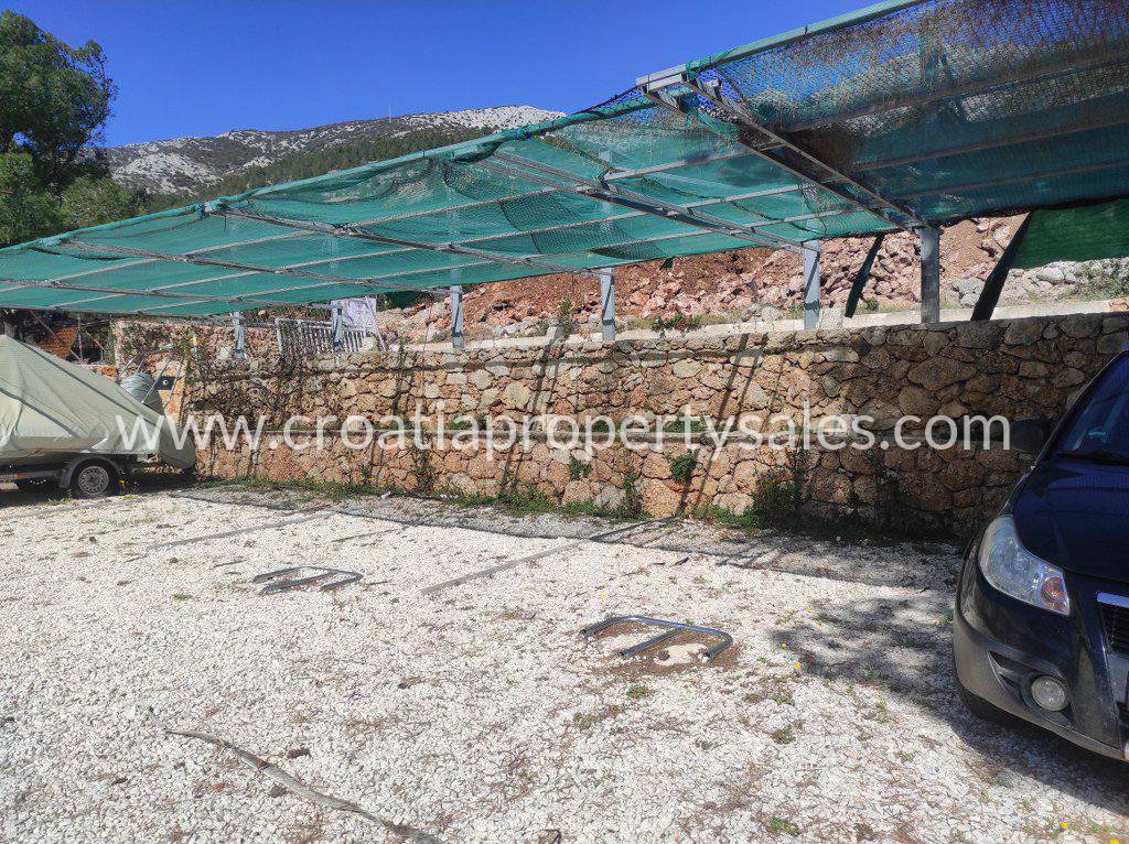 Hvar apartment for sale 4347 Croatia Property Sales
