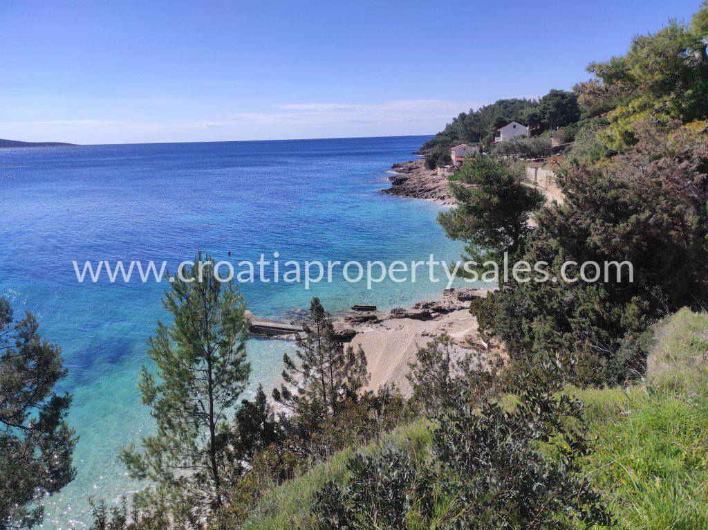 Hvar apartment for sale 4347 Croatia Property Sales