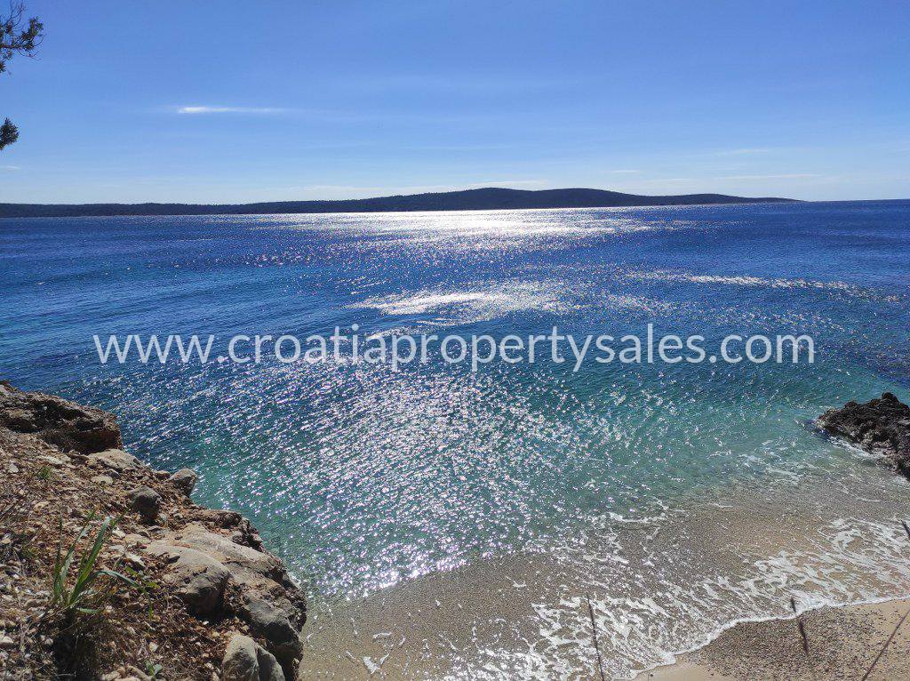 Hvar apartment for sale 4347 Croatia Property Sales