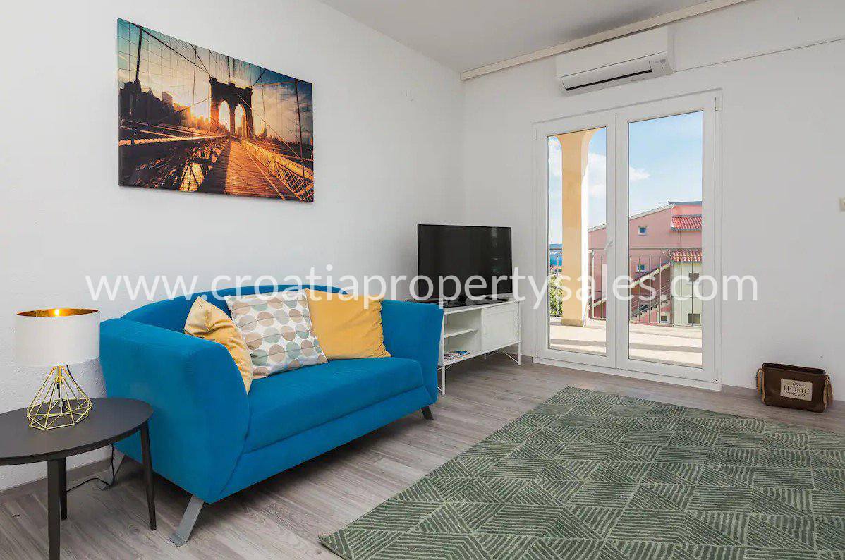 Kastela house for sale 4368 Croatia Property Sales