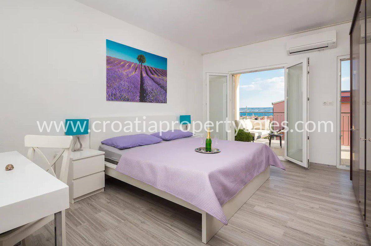 Kastela house for sale 4368 Croatia Property Sales