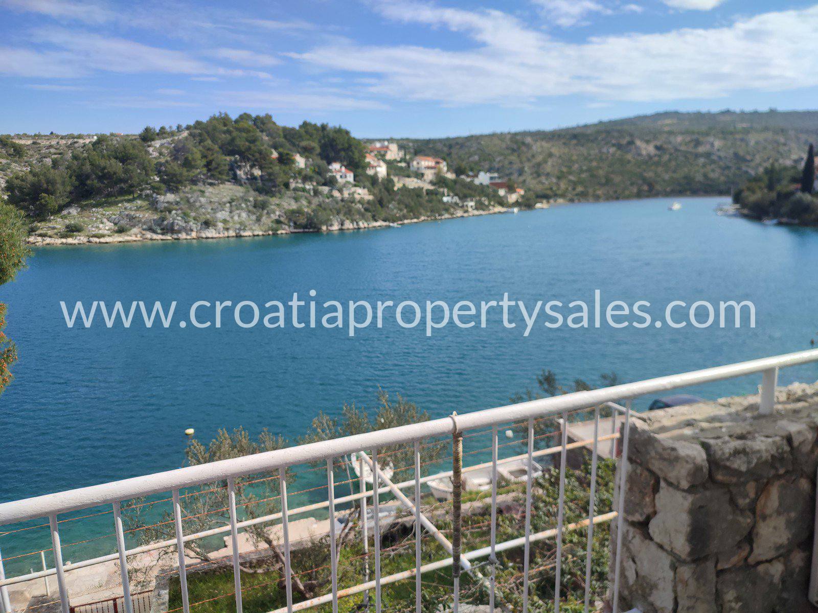 Brac house for sale 4388 Croatia Property Sales