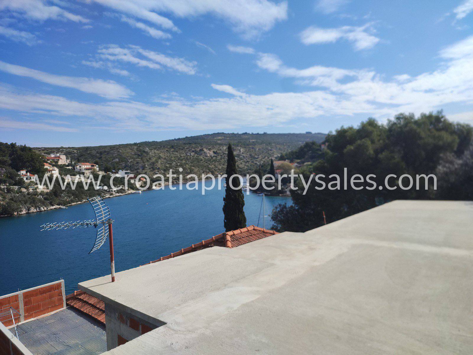 Brac house for sale 4388 Croatia Property Sales