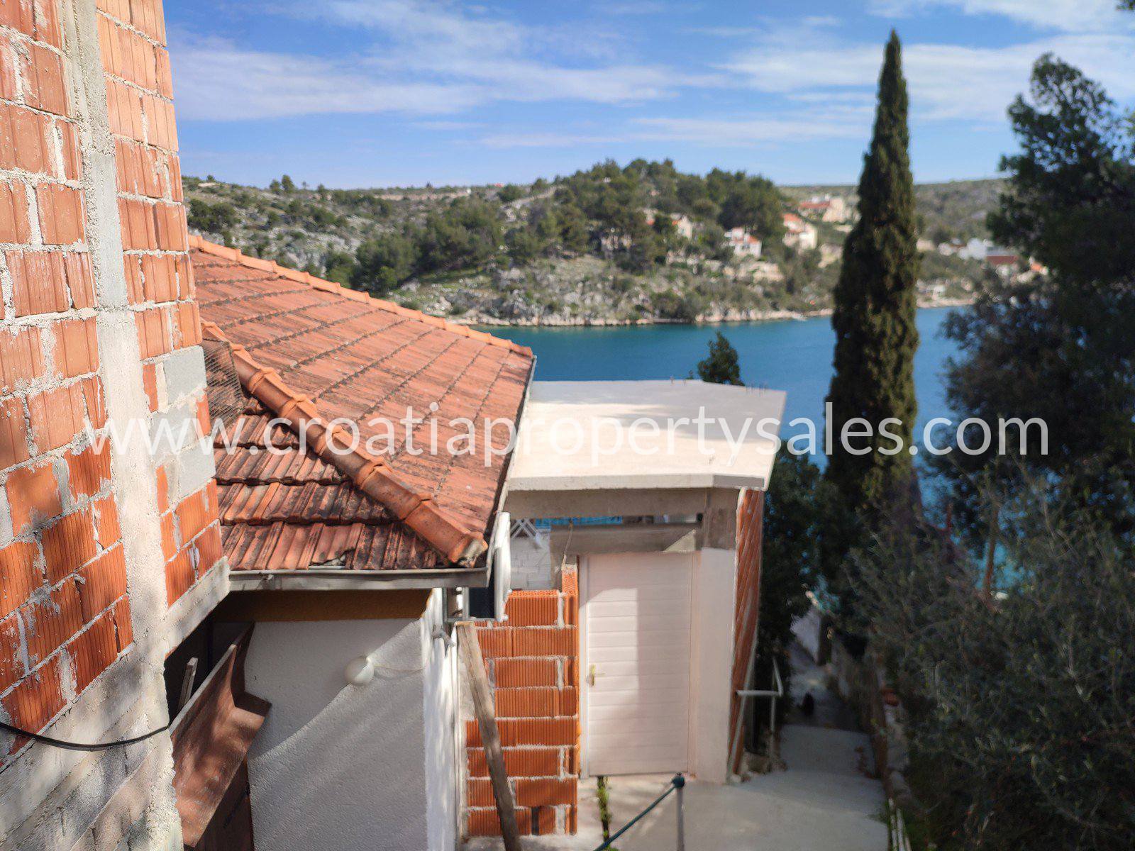 Brac house for sale 4388 Croatia Property Sales