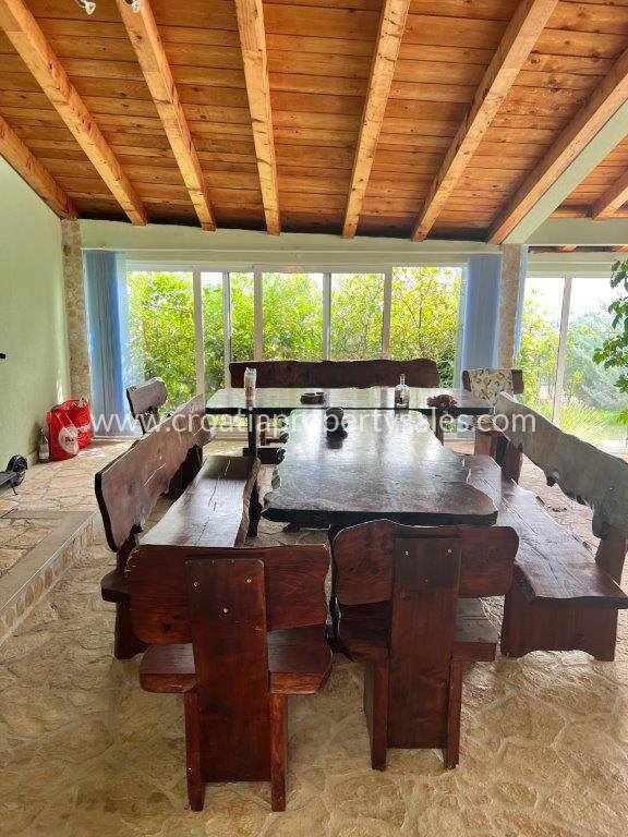 Kastela house for sale 4420 Croatia Property Sales