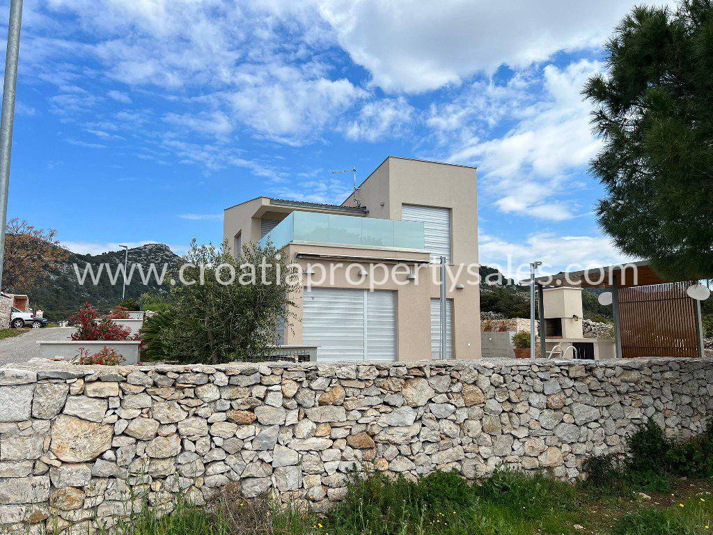 Hvar house for sale 4439 Croatia Property Sales