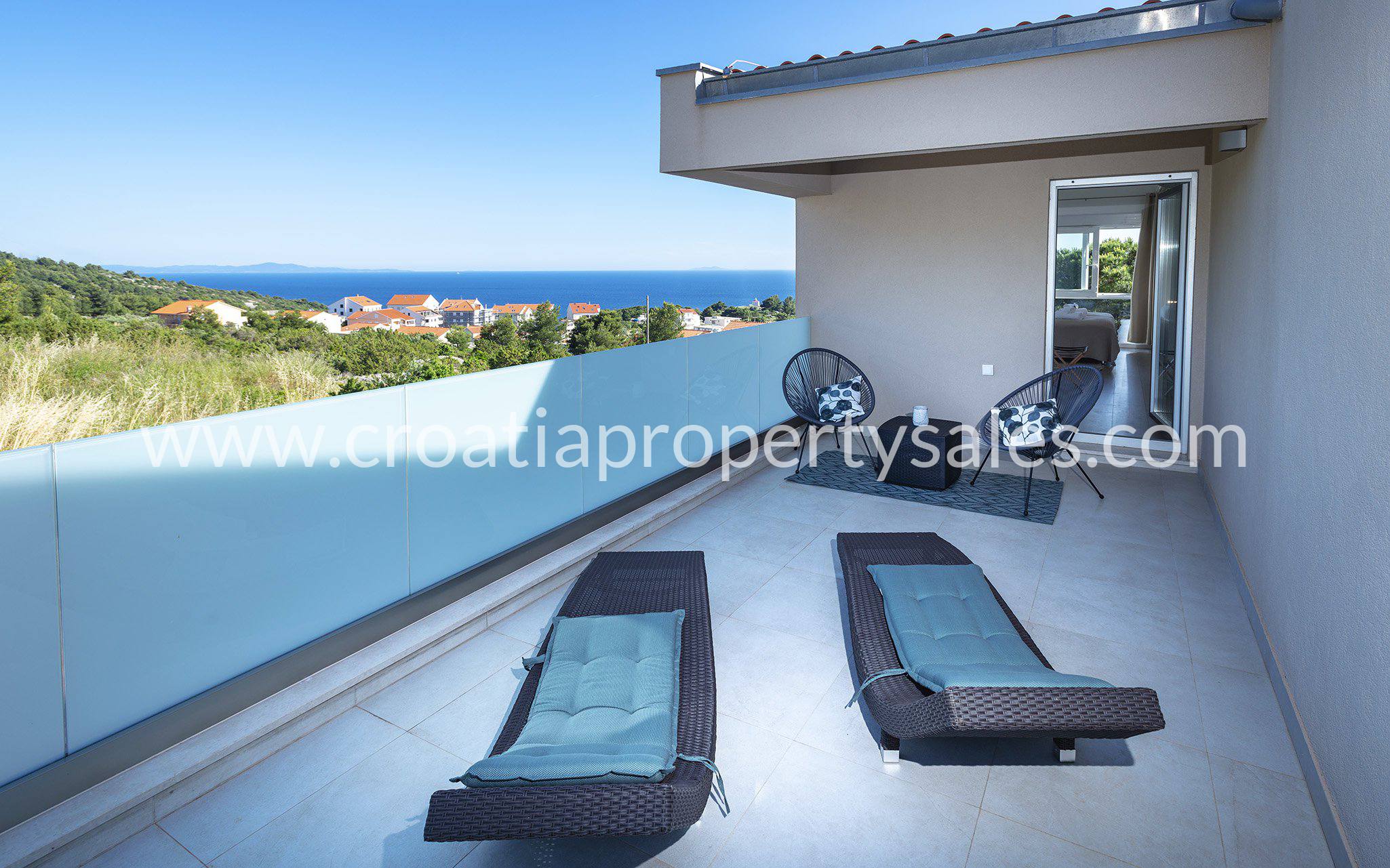 Hvar house for sale 4439 Croatia Property Sales