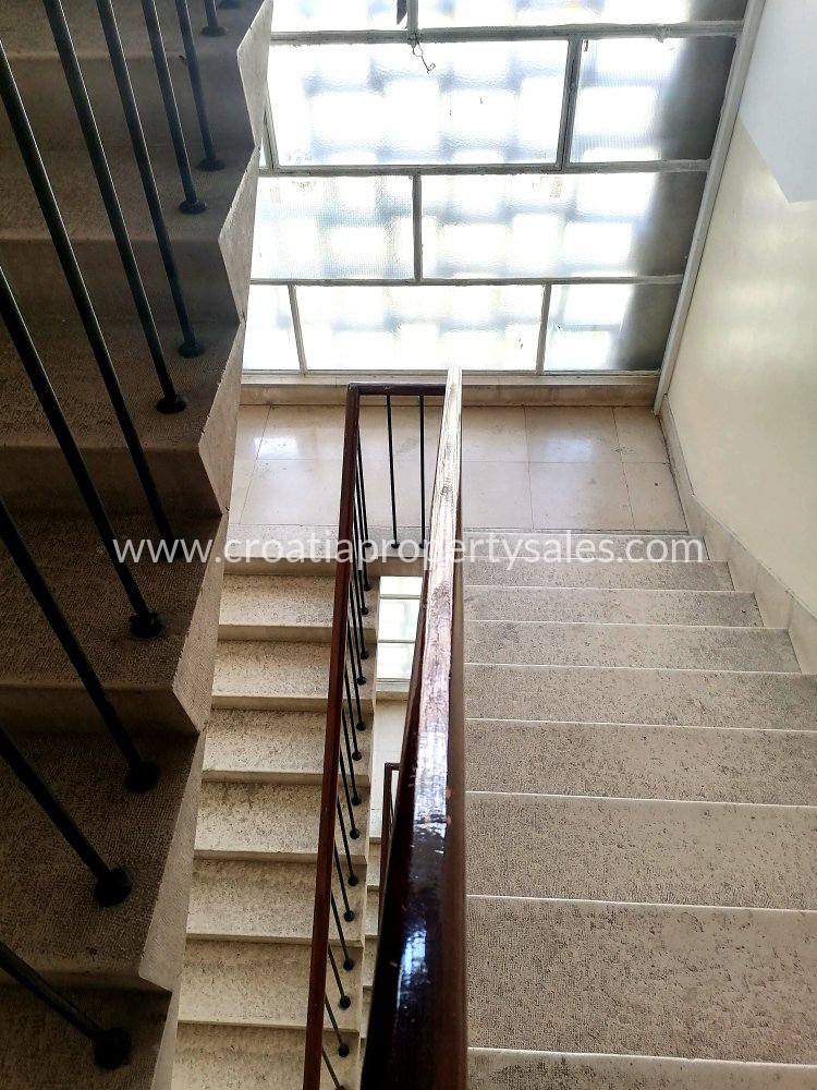 Split apartment for sale 4441 Croatia Property Sales