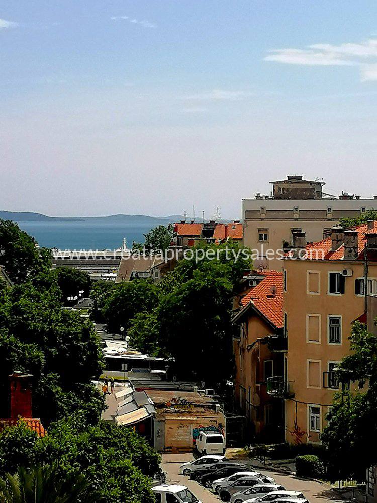 Split apartment for sale 4441 Croatia Property Sales