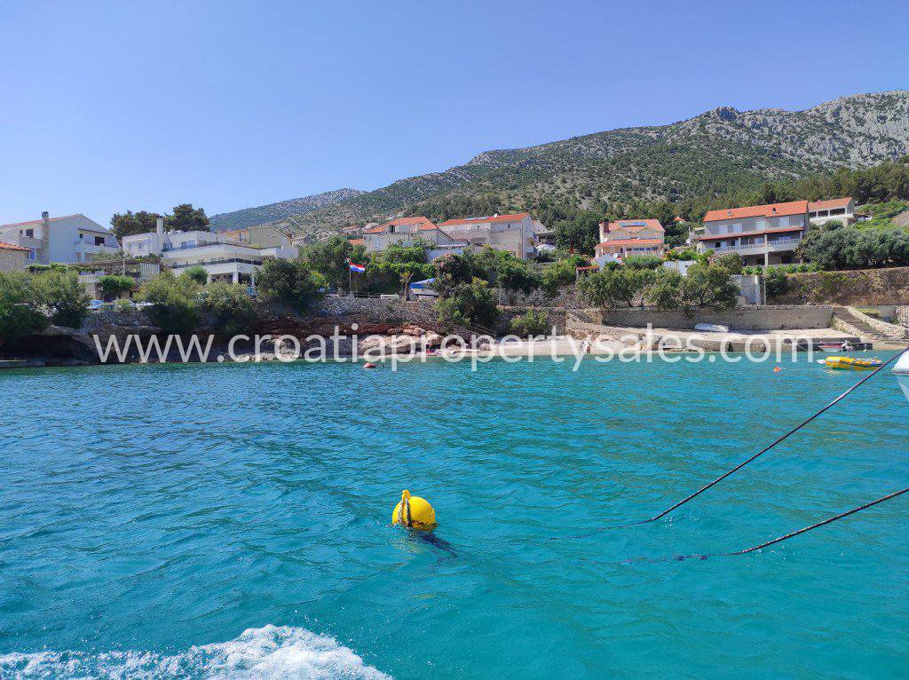 Hvar house for sale 4446 Croatia Property Sales