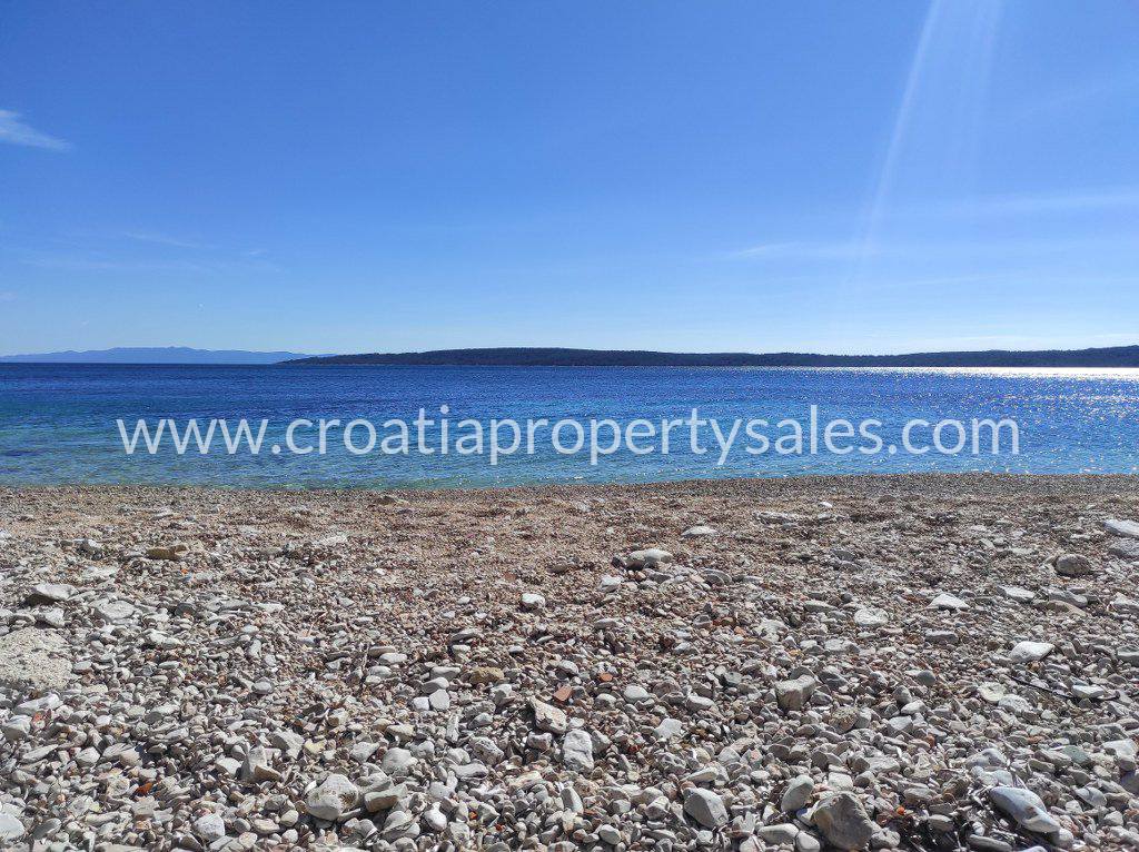 Hvar house for sale 4446 Croatia Property Sales