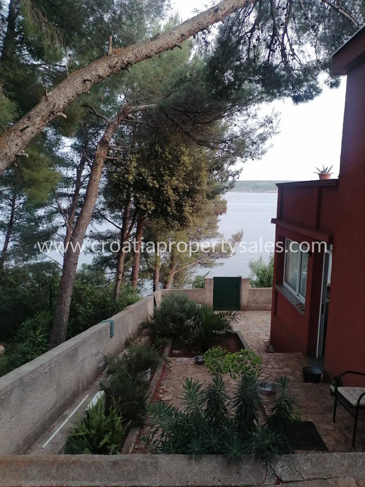 Zadar house for sale 4450 Croatia Property Sales