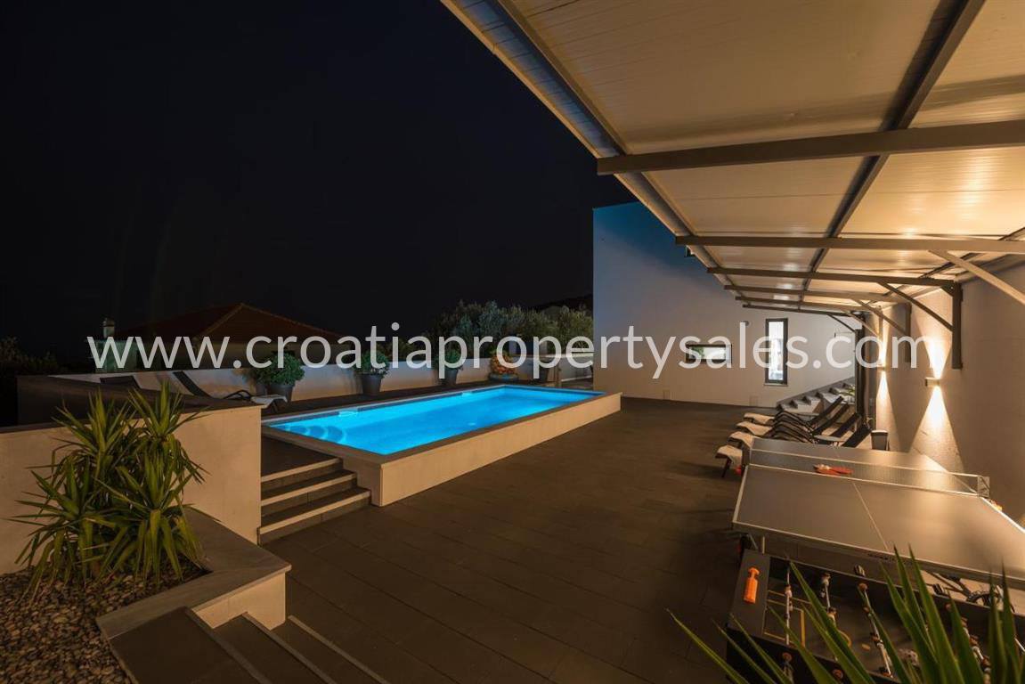 Makarska villa for sale 4465 Croatia Property Sales