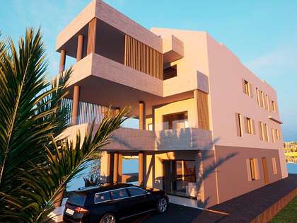 Image showcasing 4-bedroom penthouse for sale €880.000 No6379835 in Limassol - Apartments ...