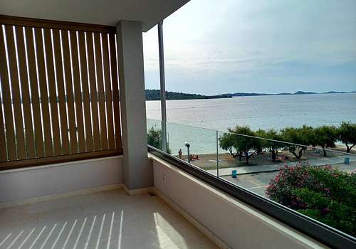 View of 2-bedroom penthouse for sale €225.000 No6374622 in Larnaca - Apartments ...