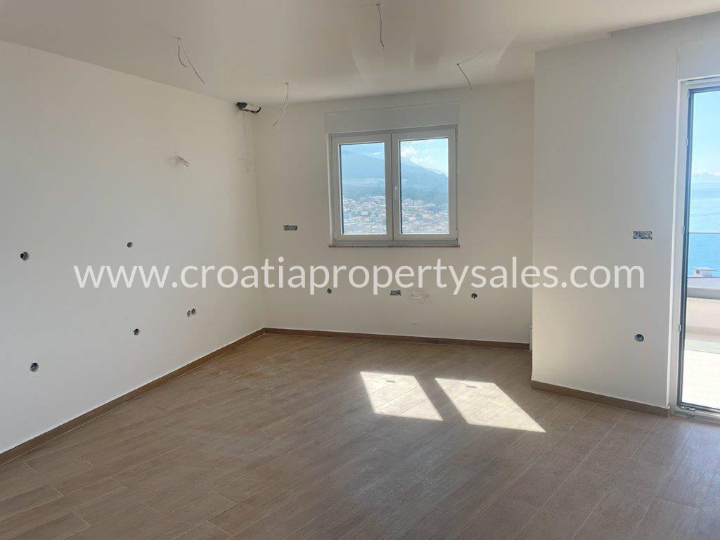 Makarska apartment for sale 4470 Croatia Property Sales