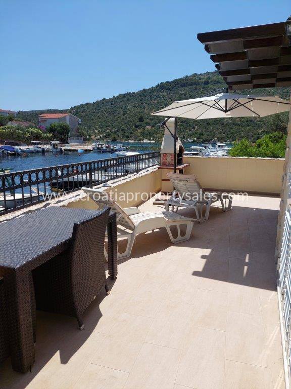 Rogoznica house for sale 4478 Croatia Property Sales