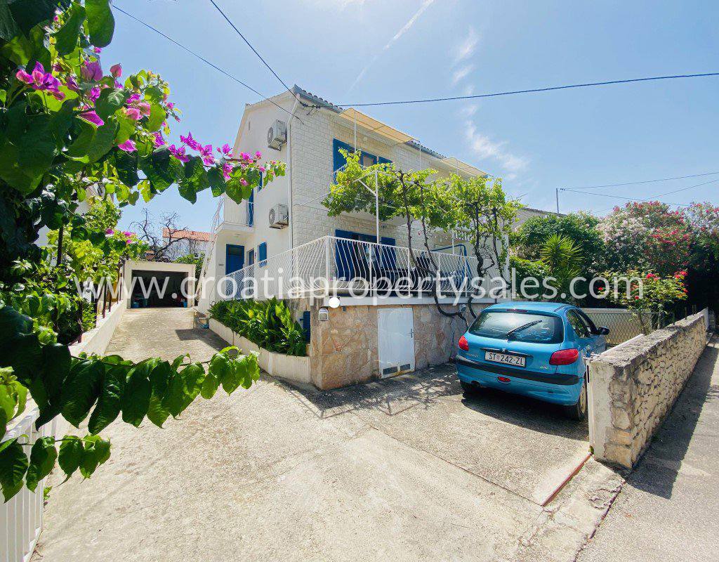 Brac house for sale 4479 Croatia Property Sales