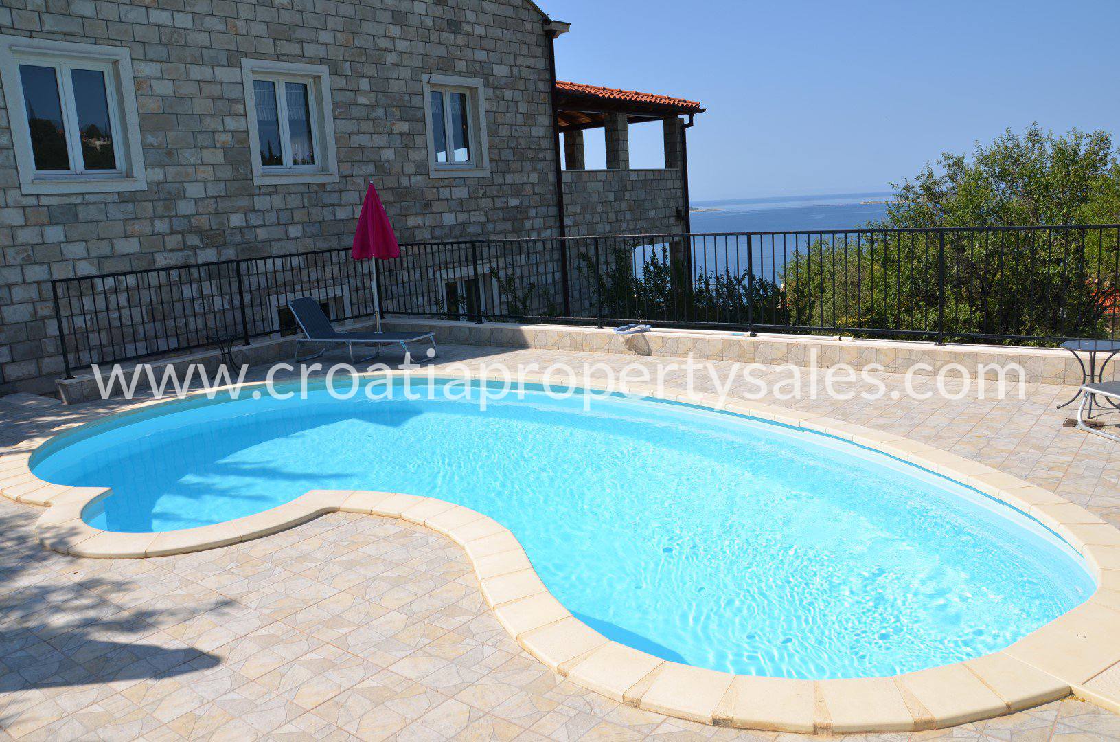 Dubrovnik house for sale 4506 Croatia Property Sales