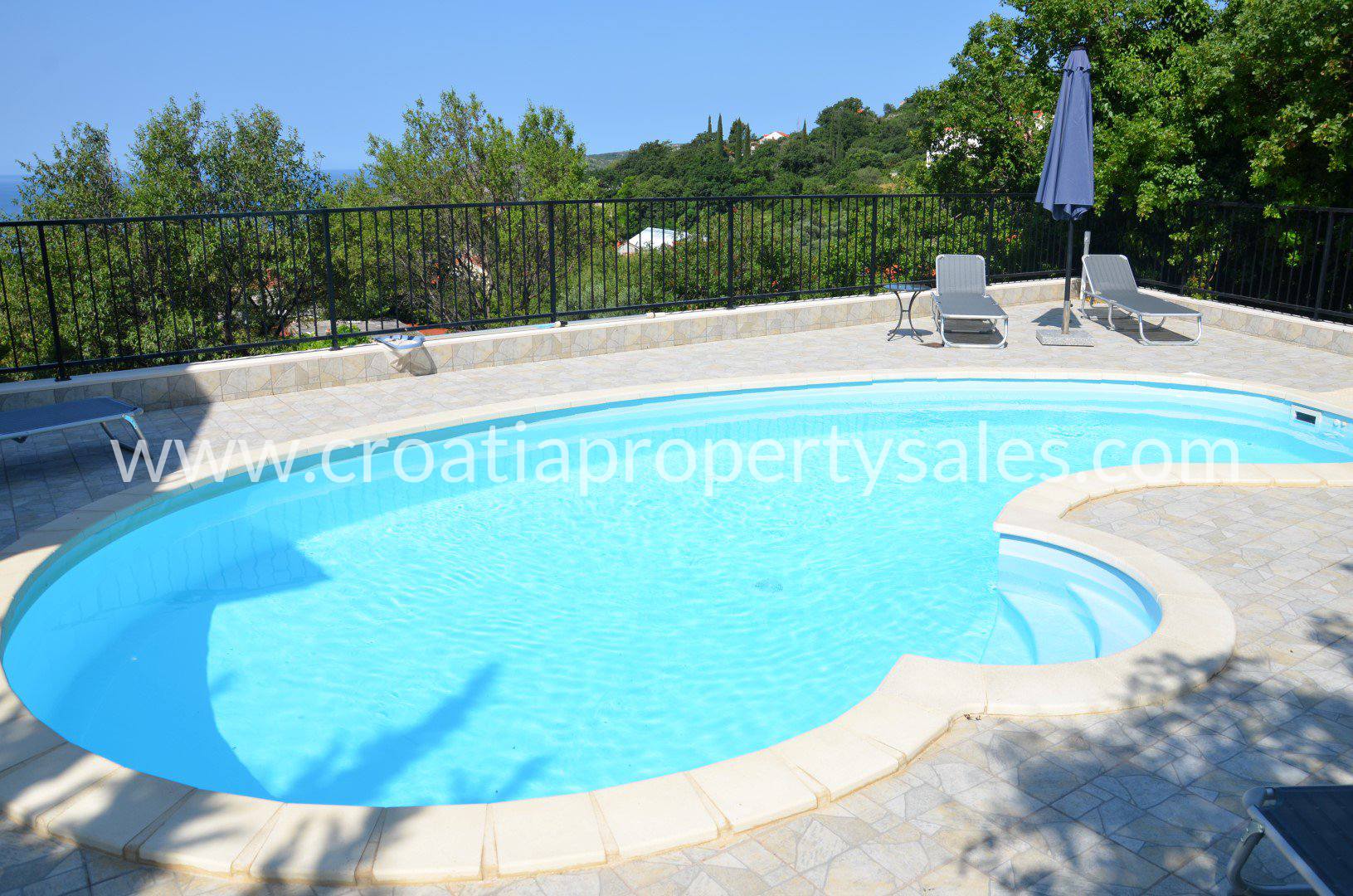 Dubrovnik house for sale 4506 Croatia Property Sales