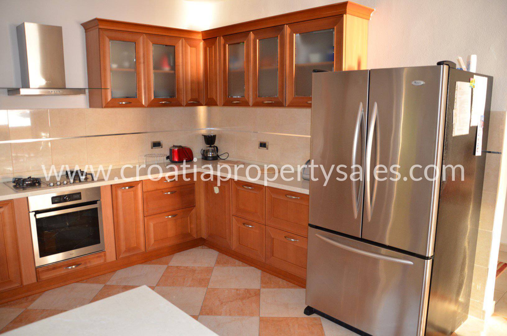 Dubrovnik house for sale 4506 Croatia Property Sales