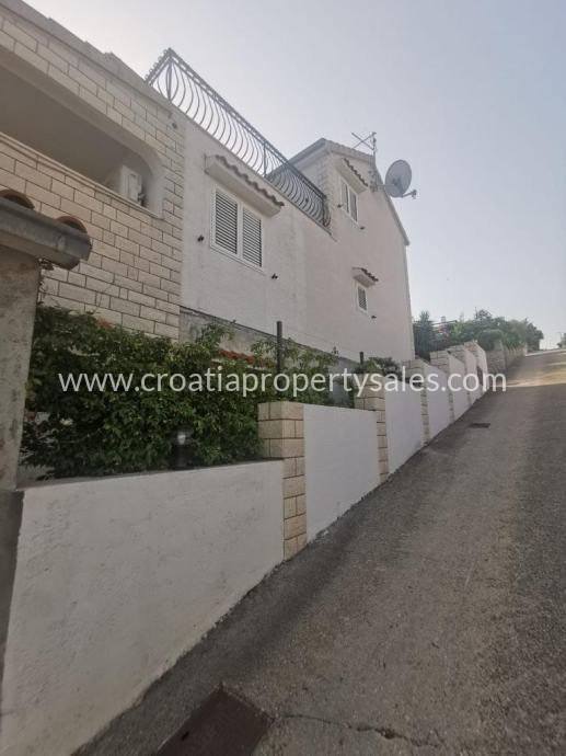 Solta house for sale 4507 Croatia Property Sales