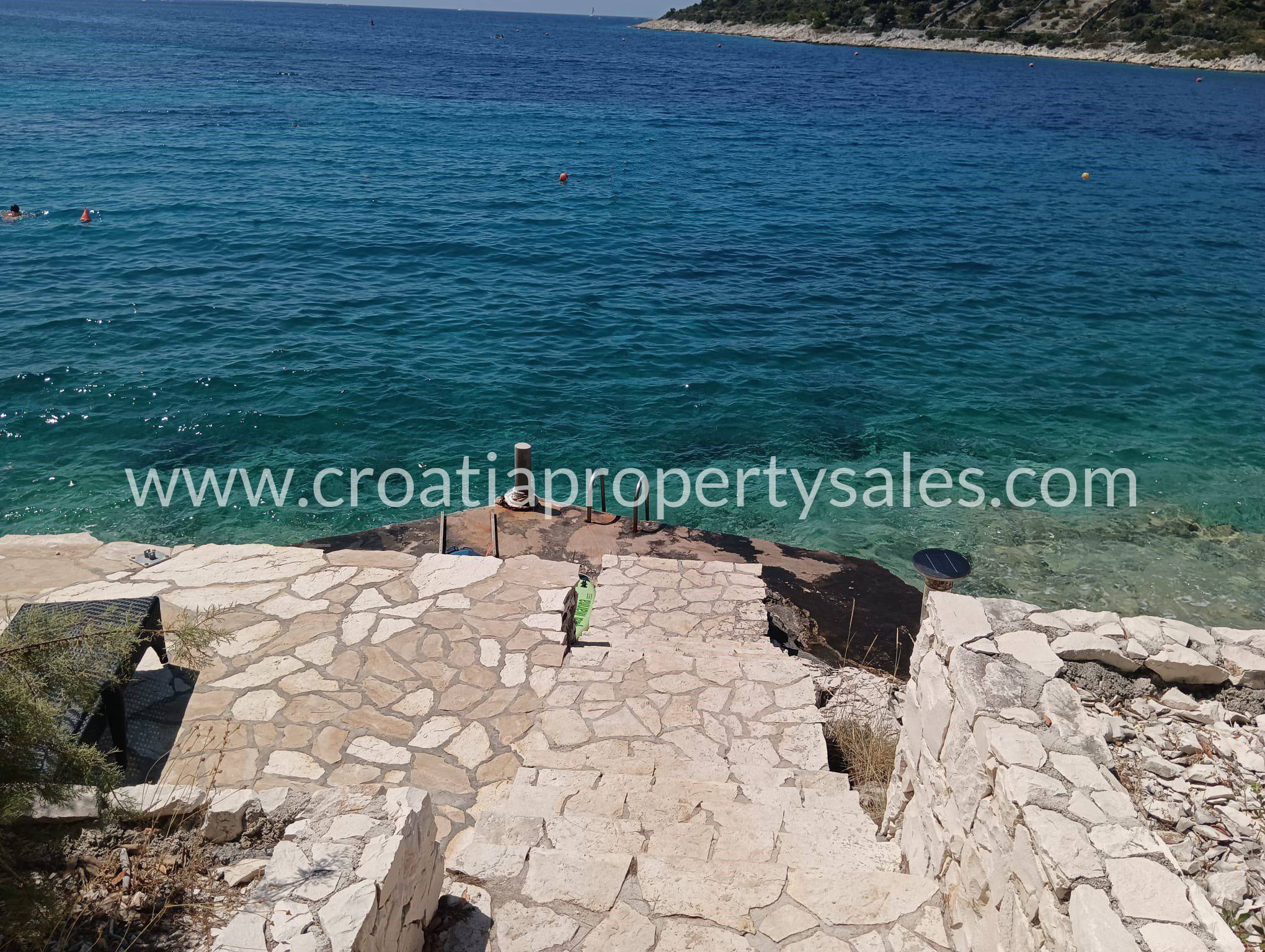 Rogoznica house for sale 4522 Croatia Property Sales