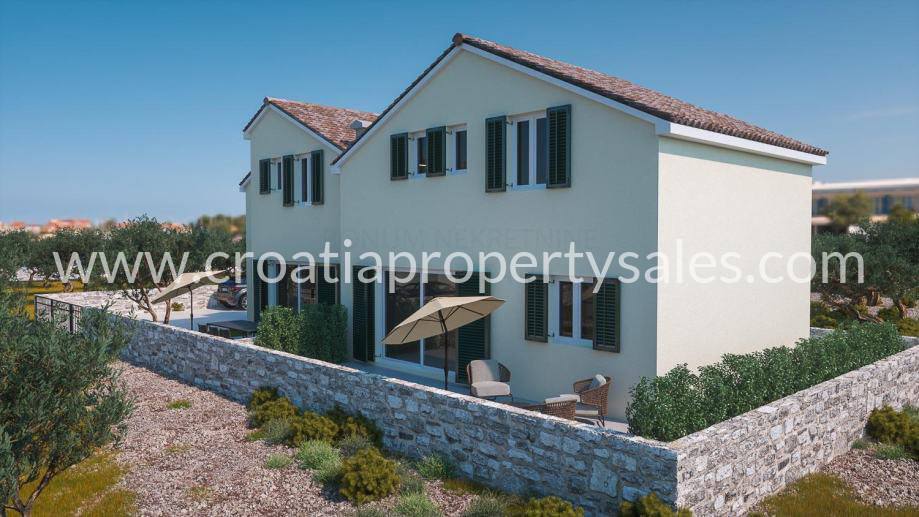 Sibenik house for sale 4570 Croatia Property Sales