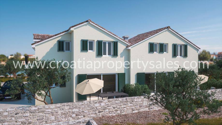 Sibenik house for sale 4570 Croatia Property Sales
