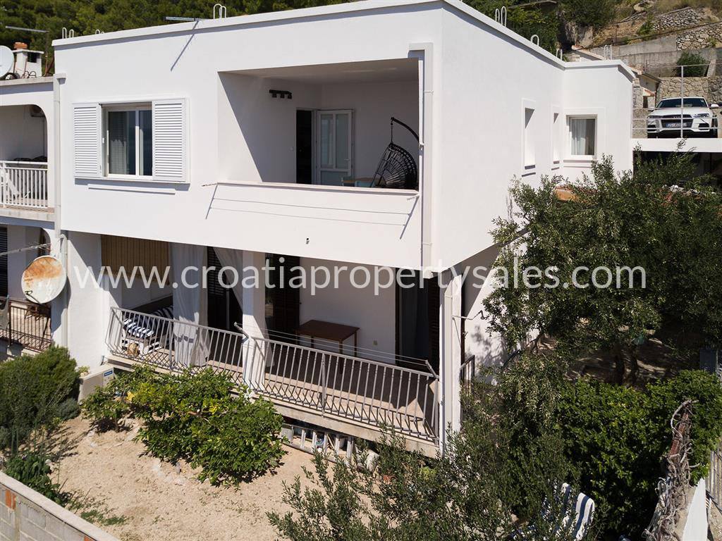 Omis house for sale 4596 Croatia Property Sales