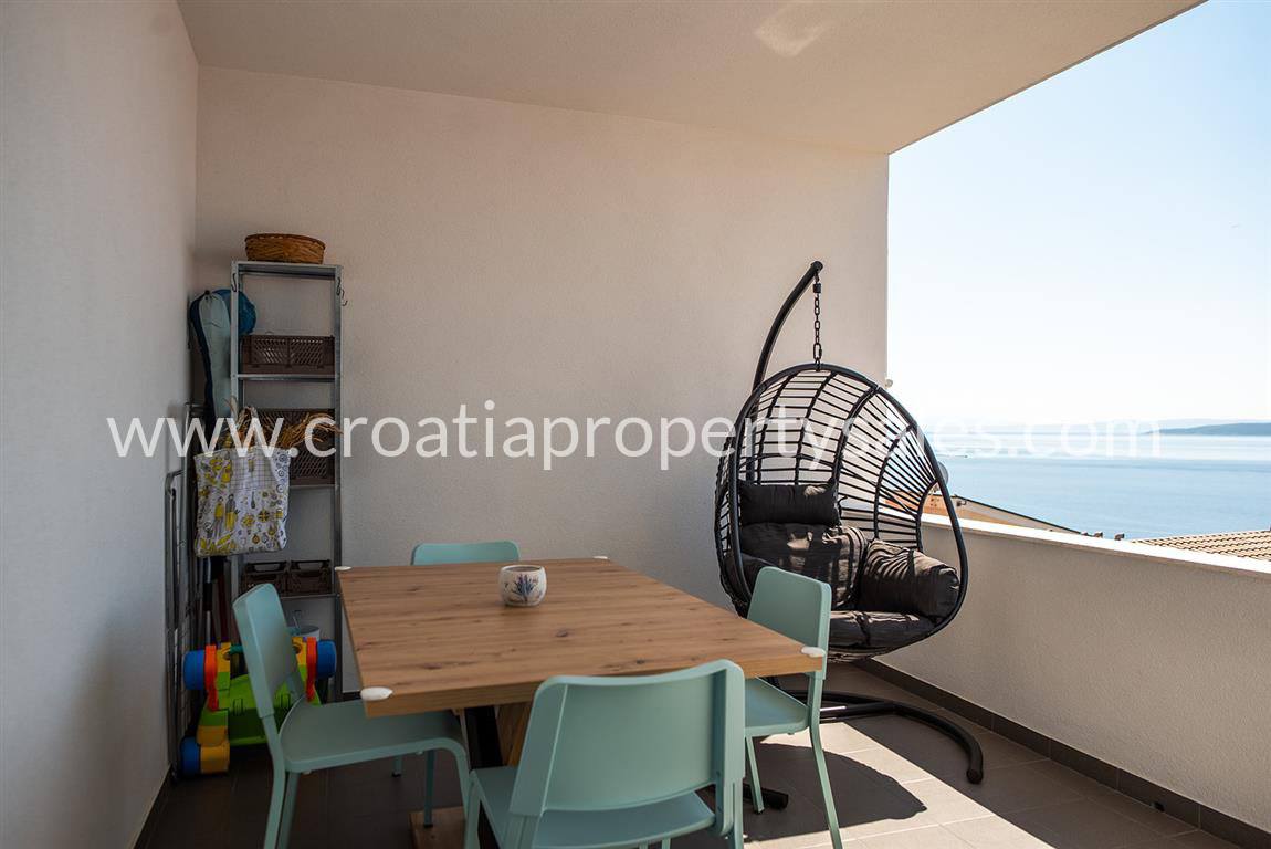 Omis house for sale 4596 Croatia Property Sales